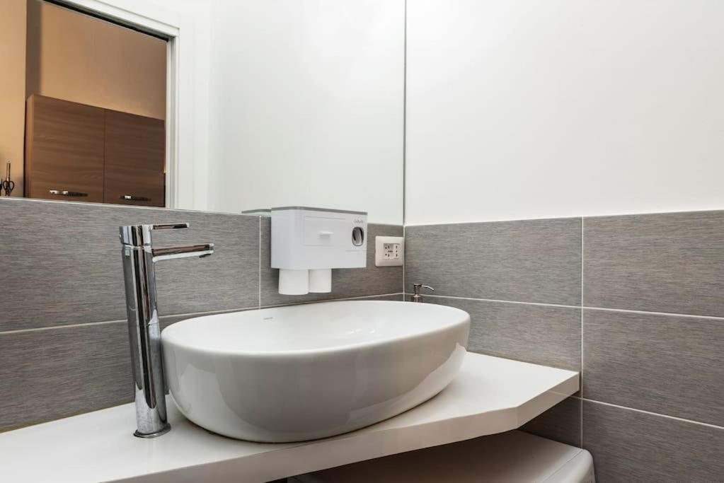 Da Francesco - Ampio Monolocale Soppalcato Milano