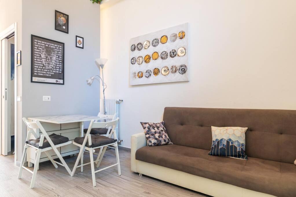 Da Francesco - Ampio Monolocale Soppalcato Appartamento Milano